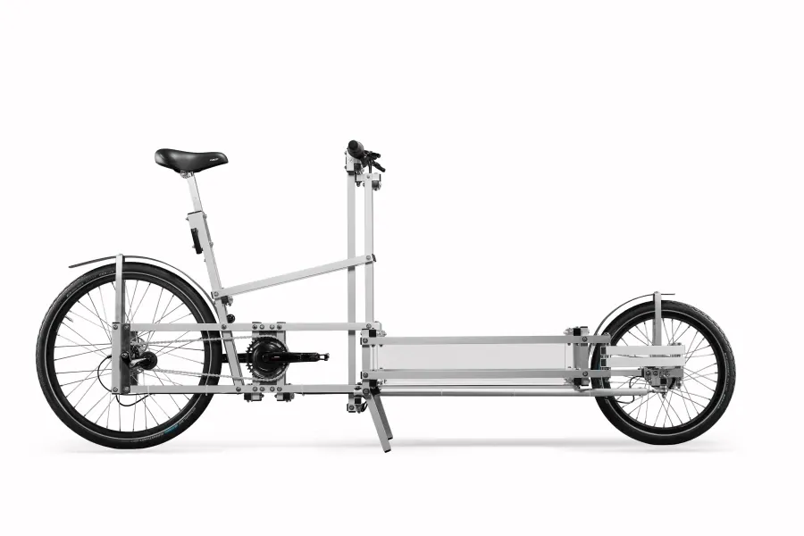 XYZ BIKE - Biporteur
