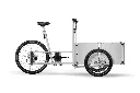 XYZ TRIKE - Triporteur