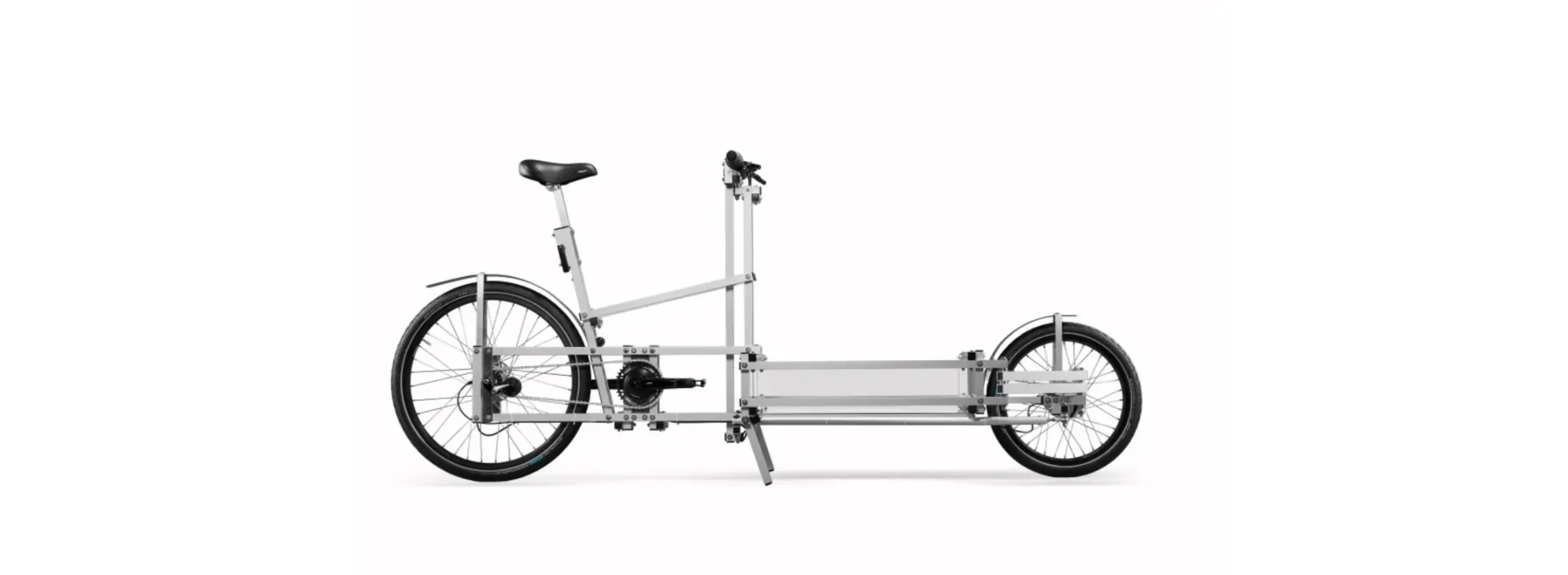 XYZ Cargo Triporteur